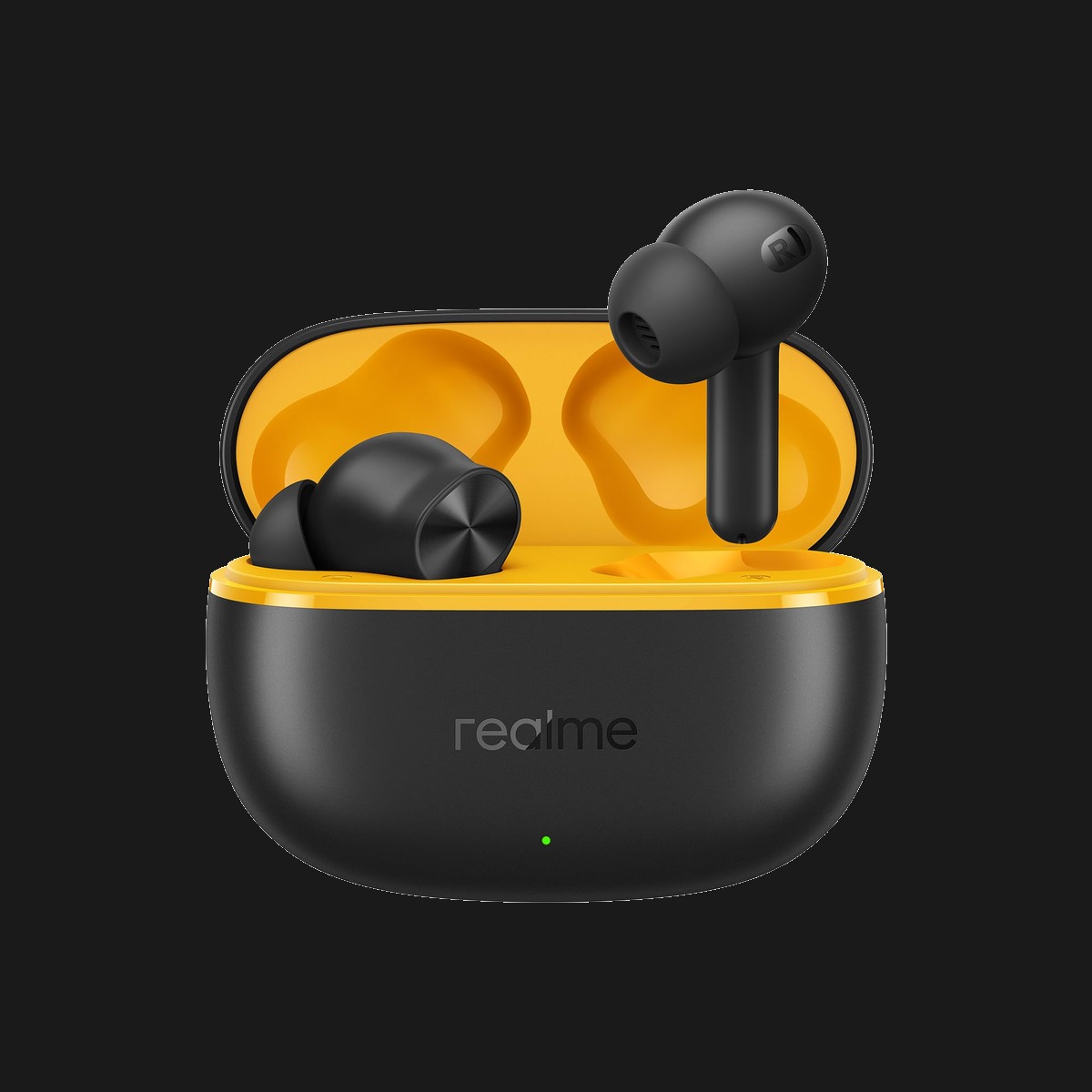 Realme Buds T200 Lite wireless earbuds