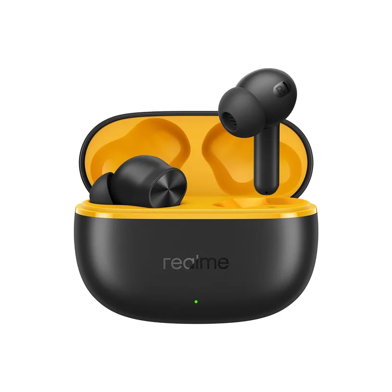 Realme Buds T200 Lite wireless earbuds