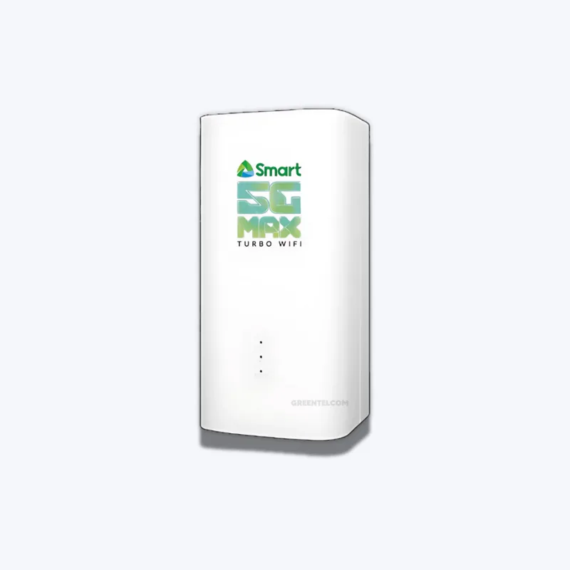 Smart 5G Max Home WiFi router